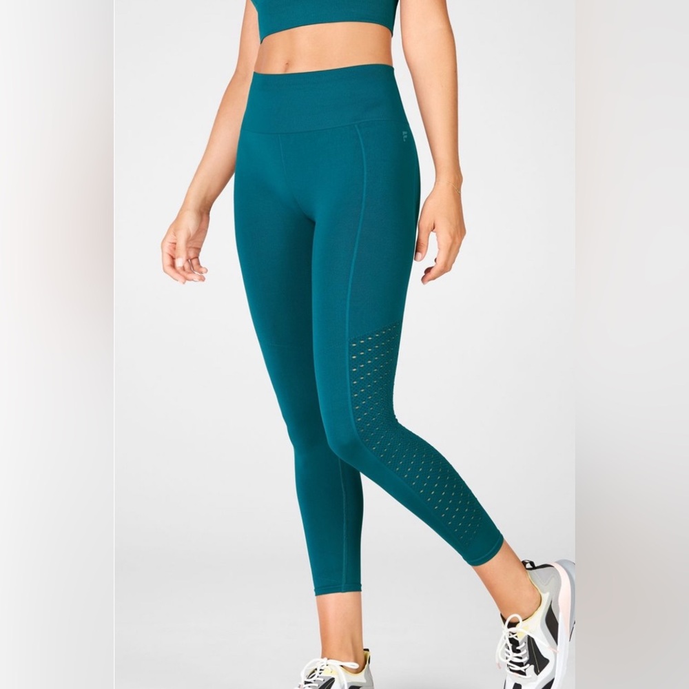 Sync Seamless High-Waisted 7/8
Legging